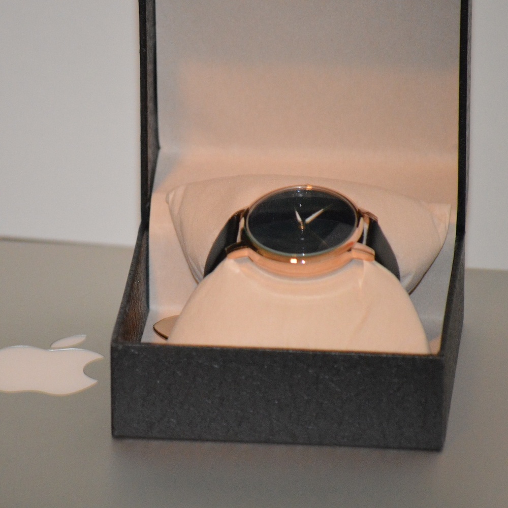 J.Market Watch Women's Waterproof Watch Adjustable - Picture 3 of 6